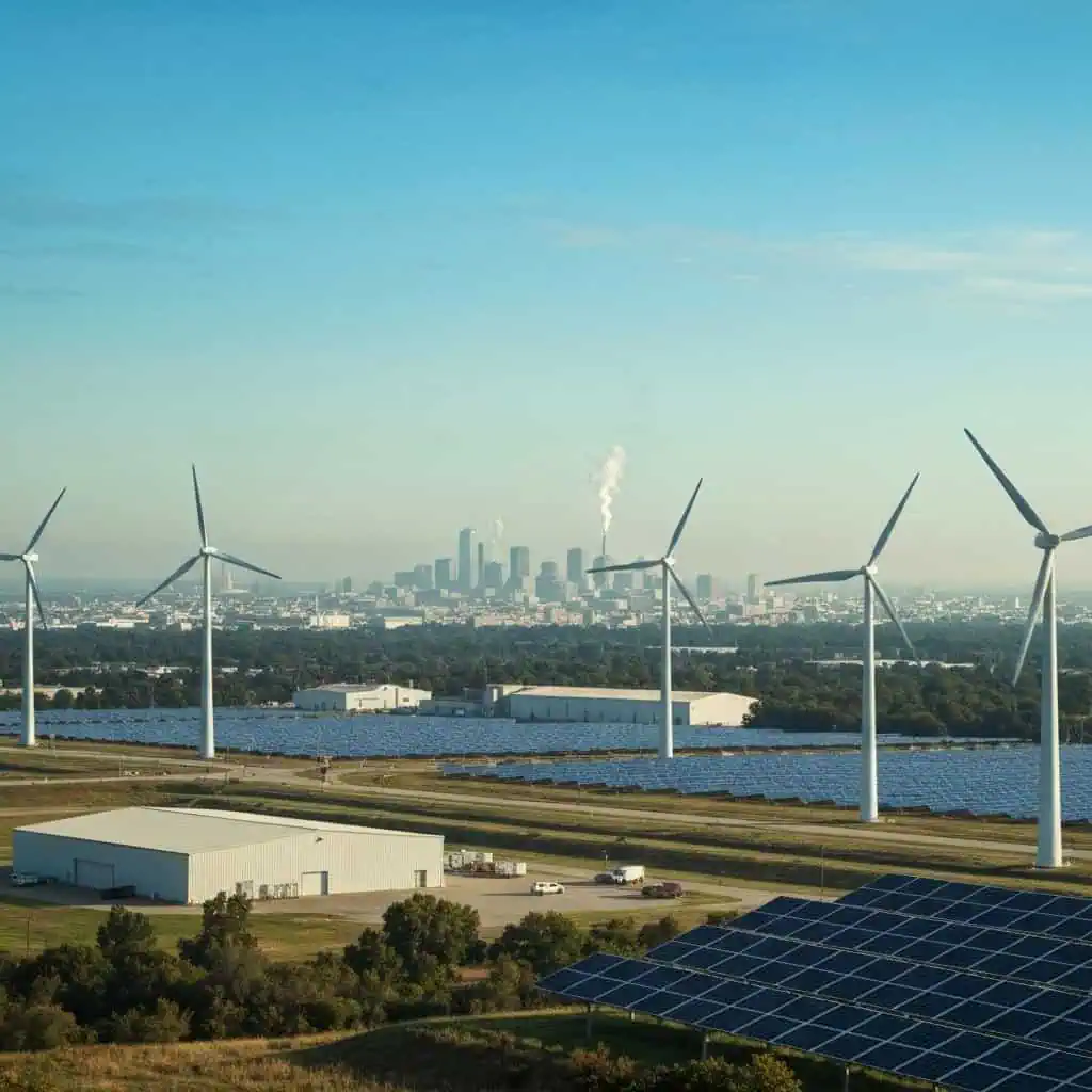 Realizacja agendy klimatycznej w USA: Wyzwania i postępy