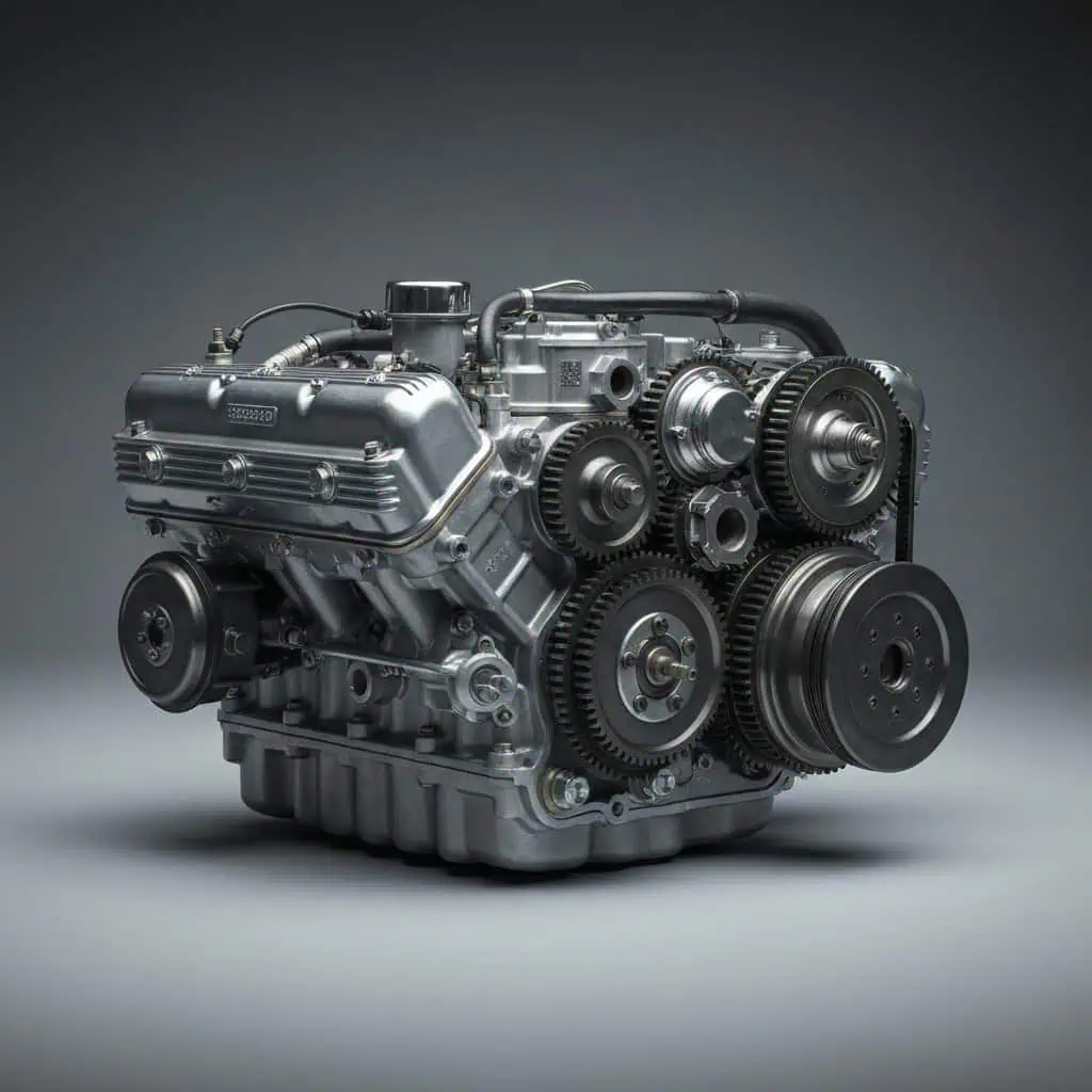 Zalety prostych, mechanicznych rozwiązań w motoryzacji