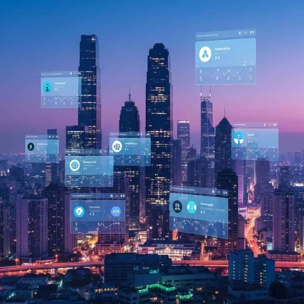 Ranking technologii asystenci głosowi: Który wybrać w 2024 roku?