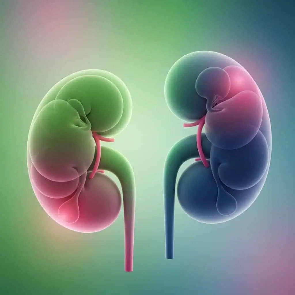 Nefologia: Klucz do zdrowych nerek i ogólnego dobrostanu