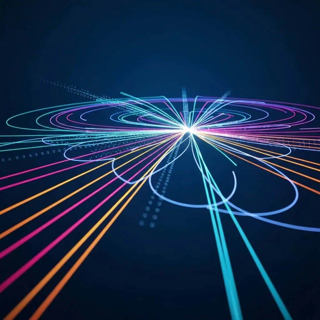 Konsekwencje technologii blockchain: Rewolucja i wyzwania